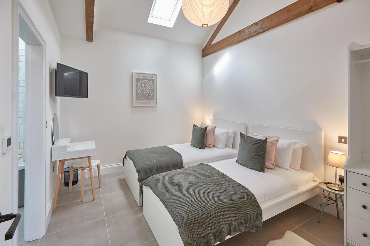 Rose Cottage Yedingham Экстерьер фото